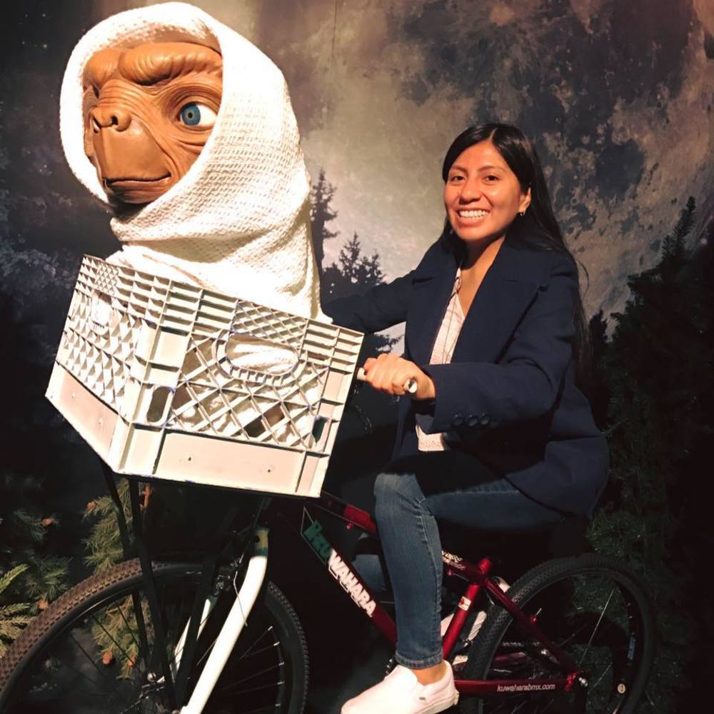 Meet your Posher, Martha